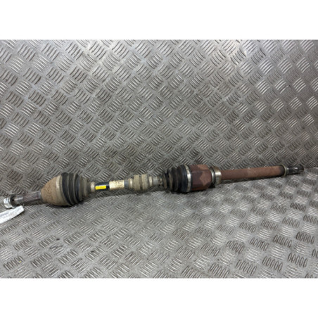 Cardan droit (transmission) NISSAN JUKE 1 Photo n°1