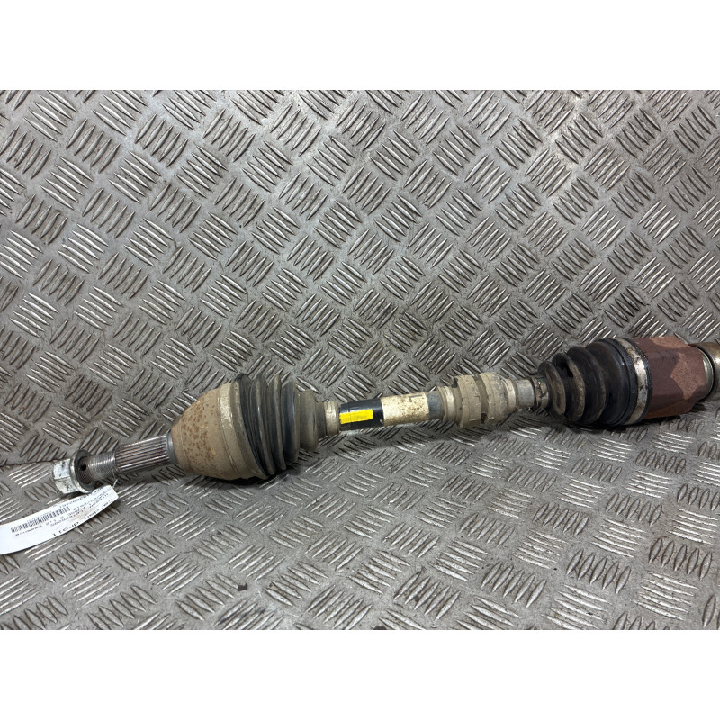 Cardan droit (transmission) NISSAN JUKE 1 Photo n°2