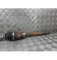Cardan droit (transmission) NISSAN JUKE 1