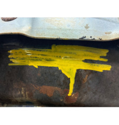 Catalyseur (echappement) NISSAN JUKE 1