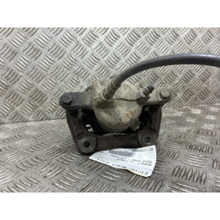 Etrier avant droit (freinage) RENAULT MODUS