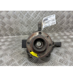 Pivot de moyeu avant droit RENAULT MODUS Photo n°1