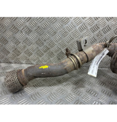 Catalyseur (echappement) FIAT PUNTO EVO 3