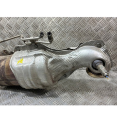 Catalyseur (echappement) FIAT PUNTO EVO 3