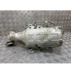 Catalyseur (echappement) FIAT PUNTO EVO 3