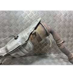 Catalyseur (echappement) FIAT PUNTO EVO 3