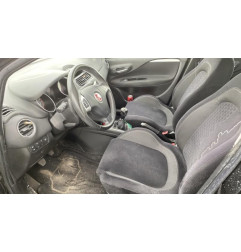 Catalyseur (echappement) FIAT PUNTO EVO 3