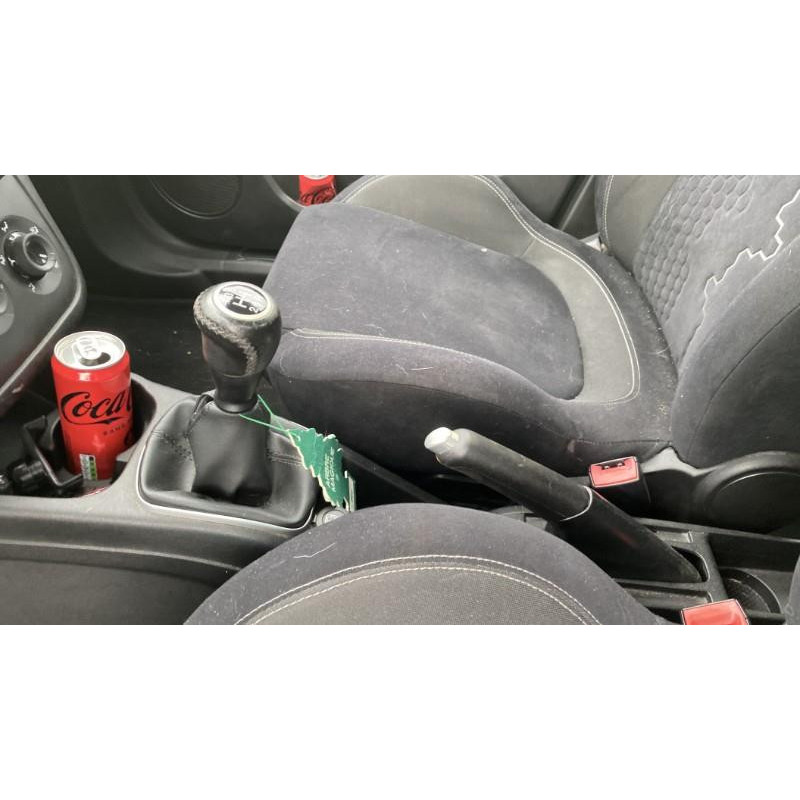 Catalyseur (echappement) FIAT PUNTO EVO 3 Photo n°20