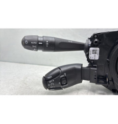 Com (Bloc Contacteur Tournant+Commodo Essuie Glace+Commodo Phare) PEUGEOT 208 2
