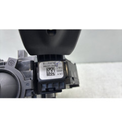 Com (Bloc Contacteur Tournant+Commodo Essuie Glace+Commodo Phare) PEUGEOT 208 2