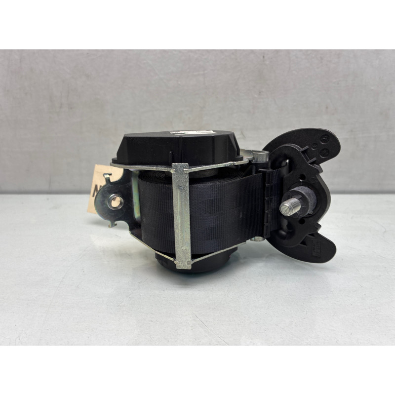 Ceinture arriere centrale RENAULT GRAND SCENIC 4 Photo n°1