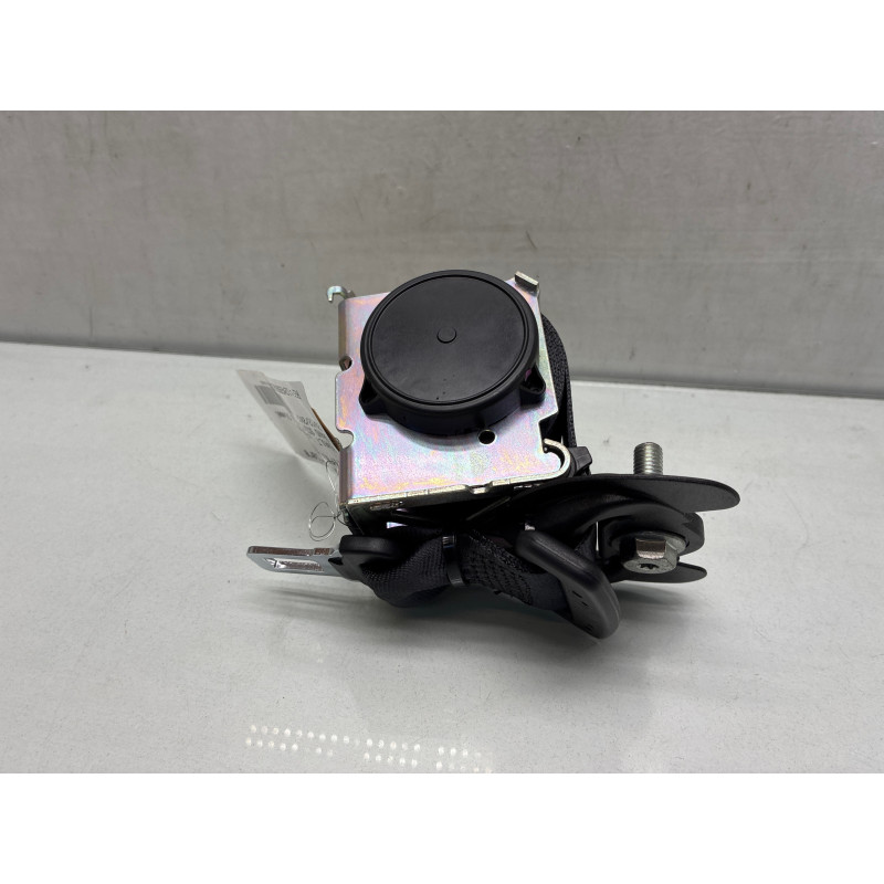 Ceinture arriere centrale RENAULT GRAND SCENIC 4 Photo n°2