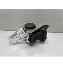 Ceinture arriere centrale RENAULT GRAND SCENIC 4