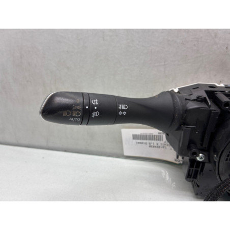 Com (Bloc Contacteur Tournant+Commodo Essuie Glace+Commodo Phare) RENAULT GRAND SCENIC 4