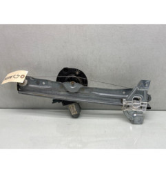 Leve vitre electrique arriere gauche RENAULT GRAND SCENIC 4 Photo n°1