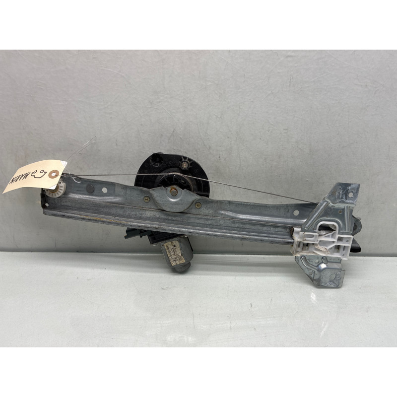 Leve vitre electrique arriere gauche RENAULT GRAND SCENIC 4 Photo n°1
