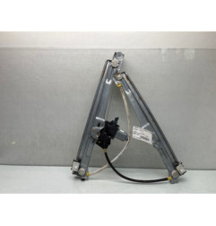 Leve vitre electrique avant droit RENAULT GRAND SCENIC 4 Photo n°1