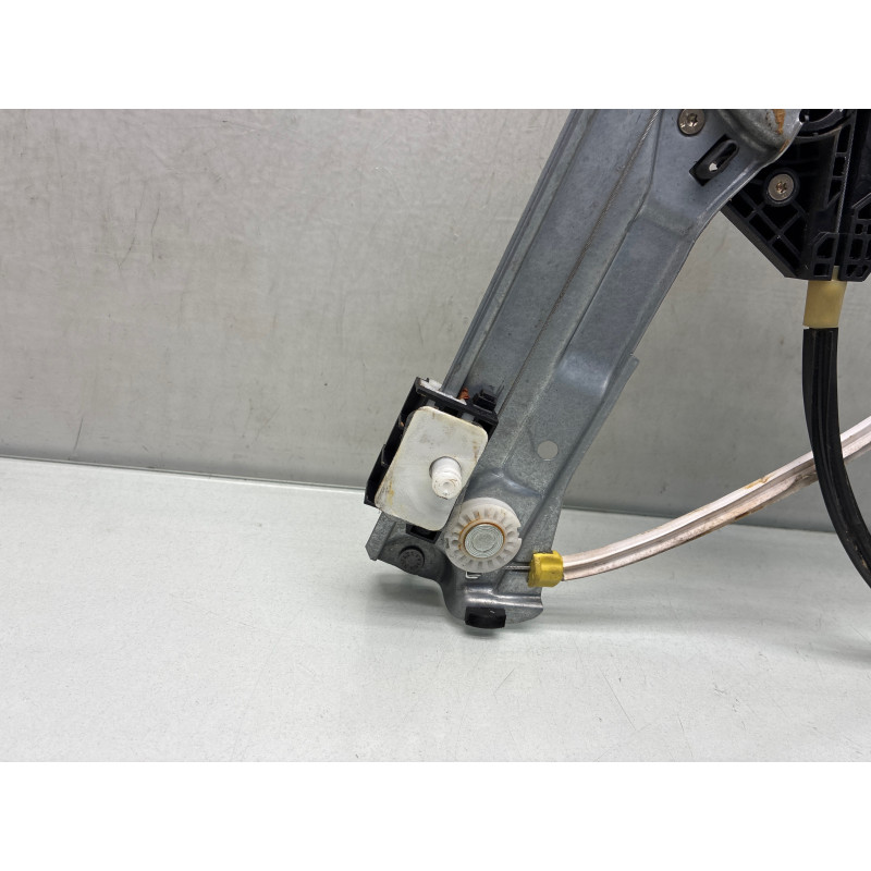 Leve vitre electrique avant droit RENAULT GRAND SCENIC 4 Photo n°2