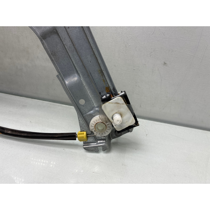 Leve vitre electrique avant droit RENAULT GRAND SCENIC 4 Photo n°3