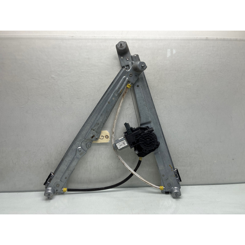 Leve vitre electrique avant droit RENAULT GRAND SCENIC 4 Photo n°5