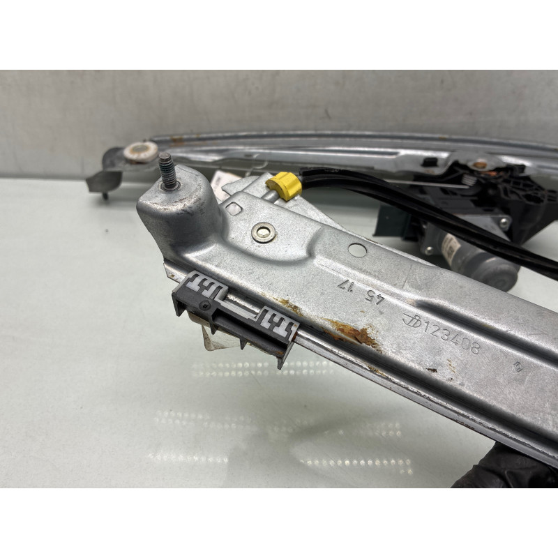 Leve vitre electrique avant gauche RENAULT GRAND SCENIC 4 Photo n°5