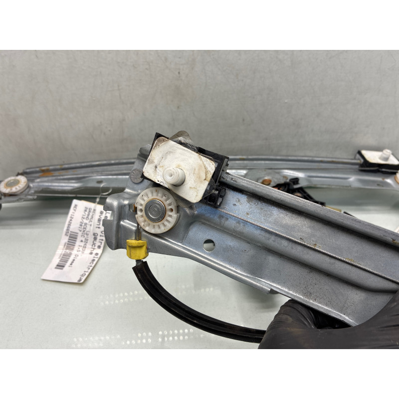 Leve vitre electrique avant gauche RENAULT GRAND SCENIC 4 Photo n°6