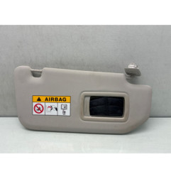Pare soleil droit RENAULT GRAND SCENIC 4 Photo n°1