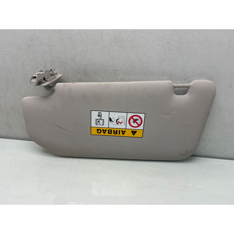 Pare soleil droit RENAULT GRAND SCENIC 4 Photo n°3