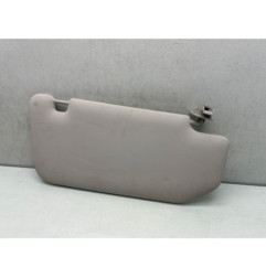 Pare soleil gauche RENAULT GRAND SCENIC 4