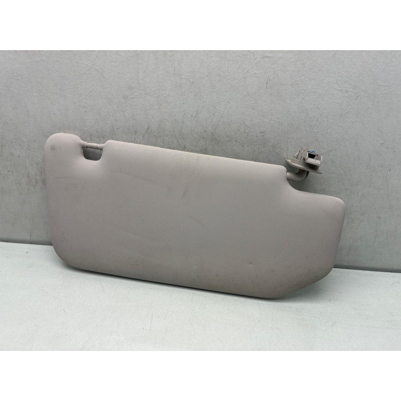 Pare soleil gauche RENAULT GRAND SCENIC 4 Photo n°3