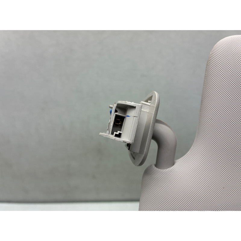 Pare soleil gauche RENAULT GRAND SCENIC 4 Photo n°4