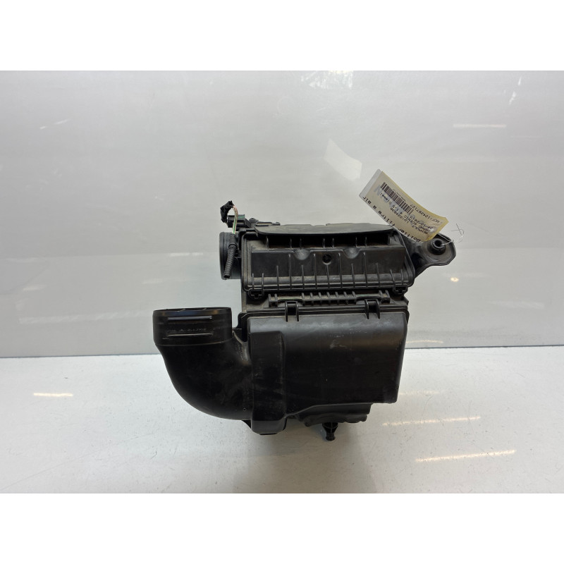 Boitier filtre a air RENAULT GRAND SCENIC 4 Photo n°1