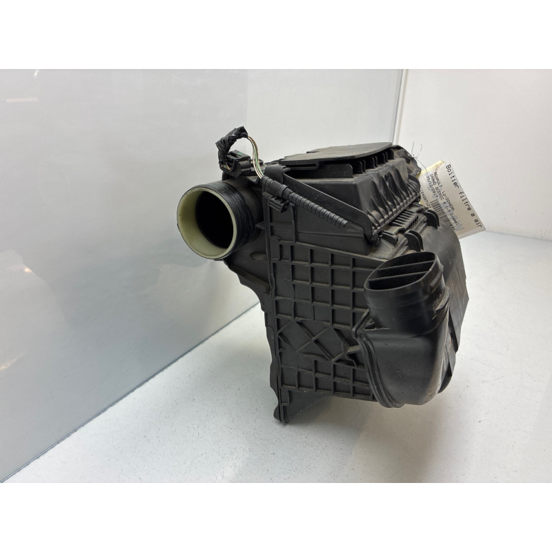 Boitier filtre a air RENAULT GRAND SCENIC 4 Photo n°3