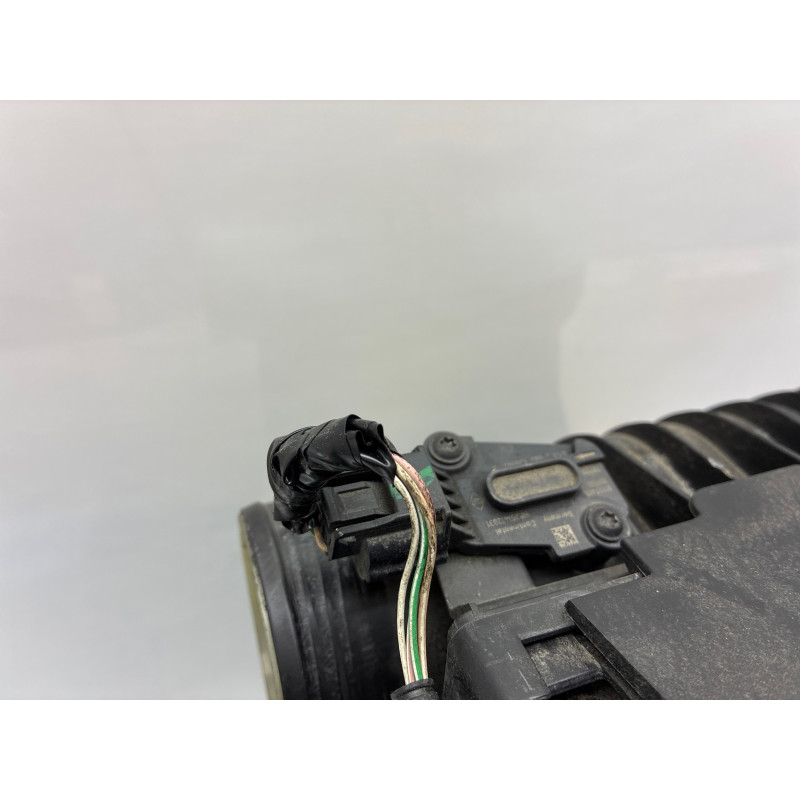 Boitier filtre a air RENAULT GRAND SCENIC 4 Photo n°4