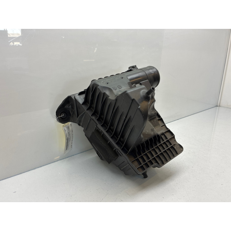 Boitier filtre a air RENAULT GRAND SCENIC 4 Photo n°5