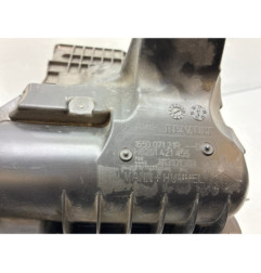 Boitier filtre a air RENAULT GRAND SCENIC 4