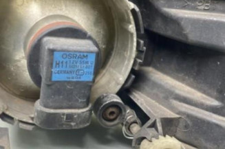 Anti brouillard droit (feux) FORD MONDEO 3