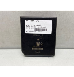 Boitier UPC RENAULT GRAND SCENIC 4