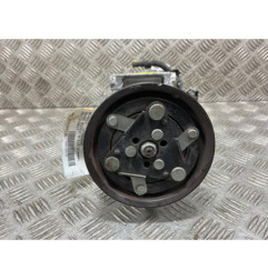 Compresseur clim RENAULT GRAND SCENIC 4