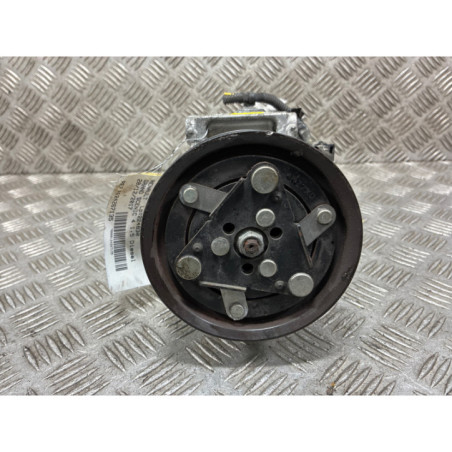 Compresseur clim RENAULT GRAND SCENIC 4