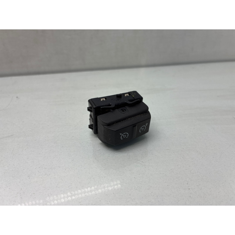 Commande regulateur vitesse RENAULT MEGANE 4 Photo n°1