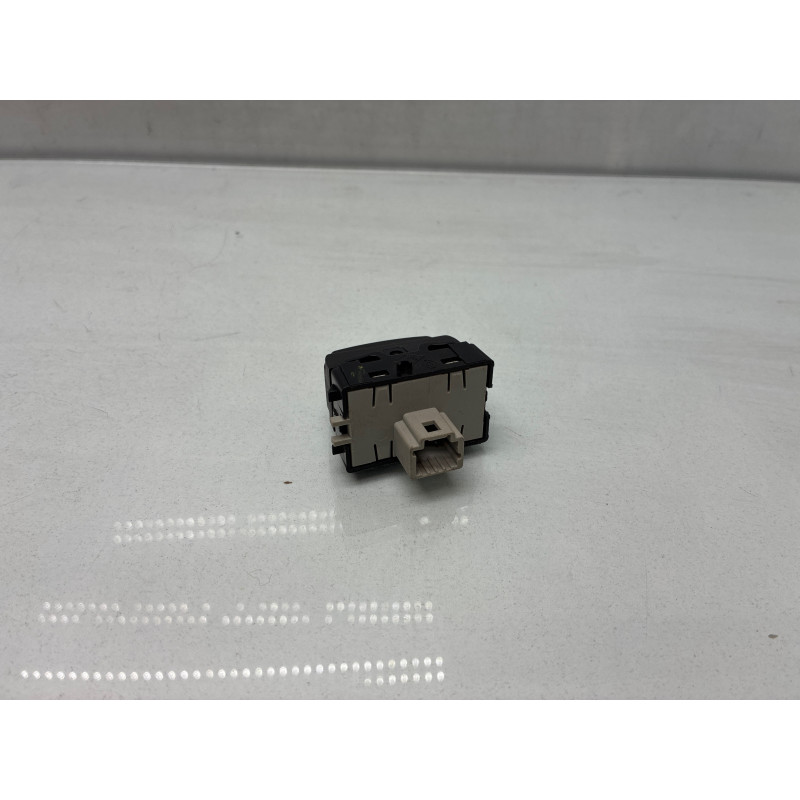 Commande regulateur vitesse RENAULT MEGANE 4 Photo n°2