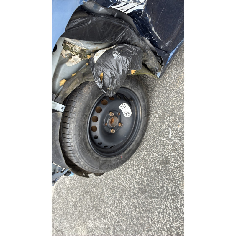 Commande regulateur vitesse RENAULT MEGANE 4 Photo n°20