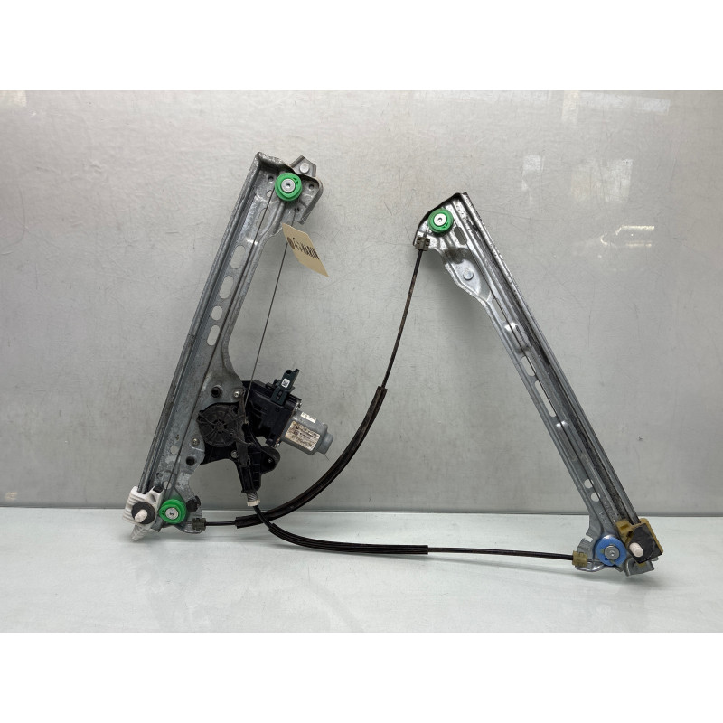 Leve vitre electrique avant droit RENAULT MEGANE 4 Photo n°1