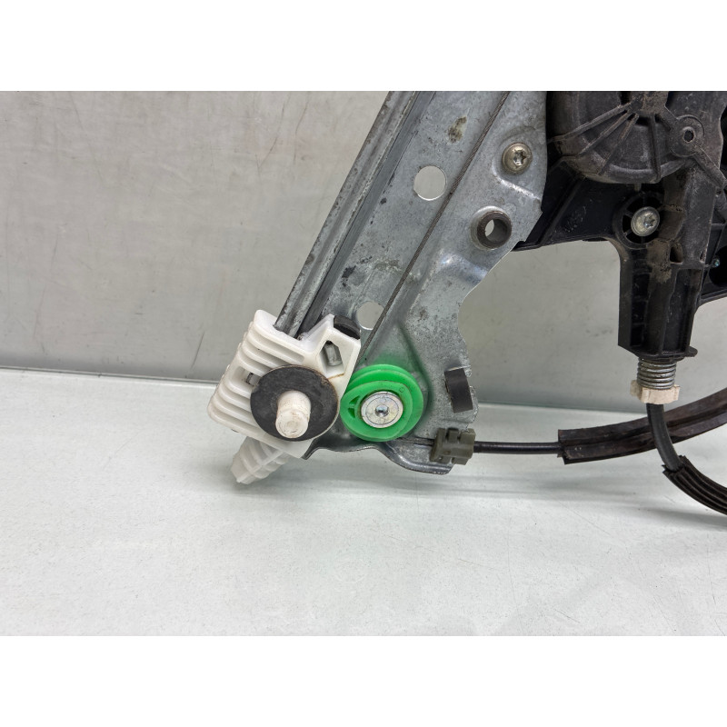 Leve vitre electrique avant droit RENAULT MEGANE 4 Photo n°3