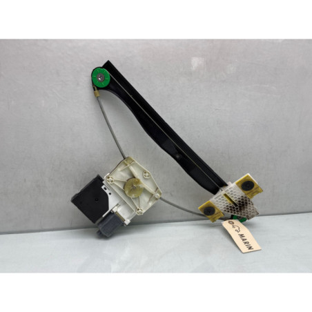 Leve vitre electrique arriere gauche AUDI A3 2 Photo n°1