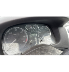 Boitier servitude moteur (BSM) PEUGEOT 307