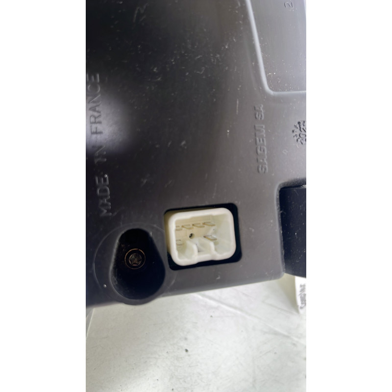 Compteur TOYOTA YARIS 1 Photo n°4
