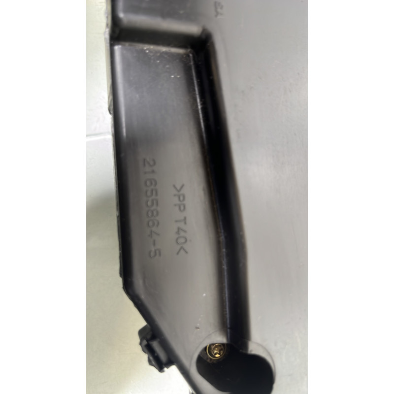 Compteur TOYOTA YARIS 1 Photo n°6
