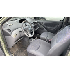 Compteur TOYOTA YARIS 1